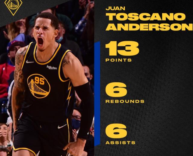 爱游戏APP-6次落后两位数全部翻盘 科尔临场调度拯救勇士