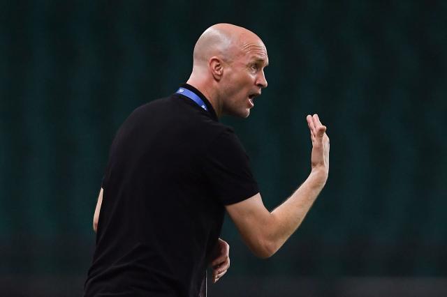 爱游戏官网-小克鲁伊夫本周与巴萨主席会面 深足可能获赔偿