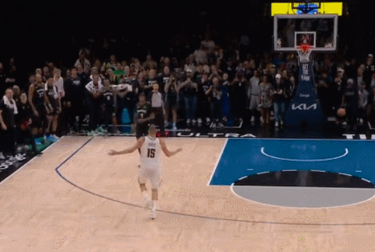 爱游戏APP-结束了！再见爱德华兹！NBA最惨季后赛球队